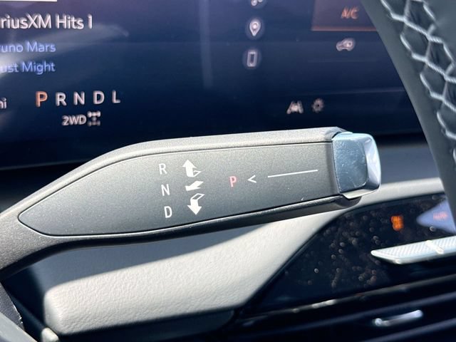 New 2026 Buick Enclave Avenir w/ Super Cruise Package AWD/4WD image 20