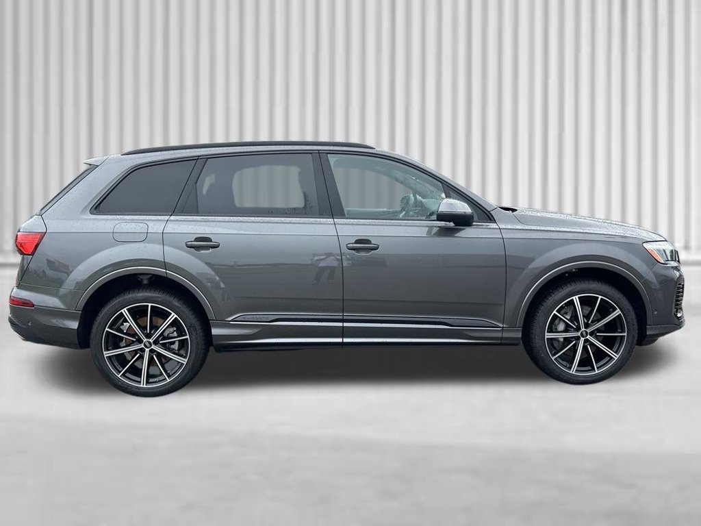 New 2026 Audi Q7 2.0T Premium Plus AWD/4WD image 6