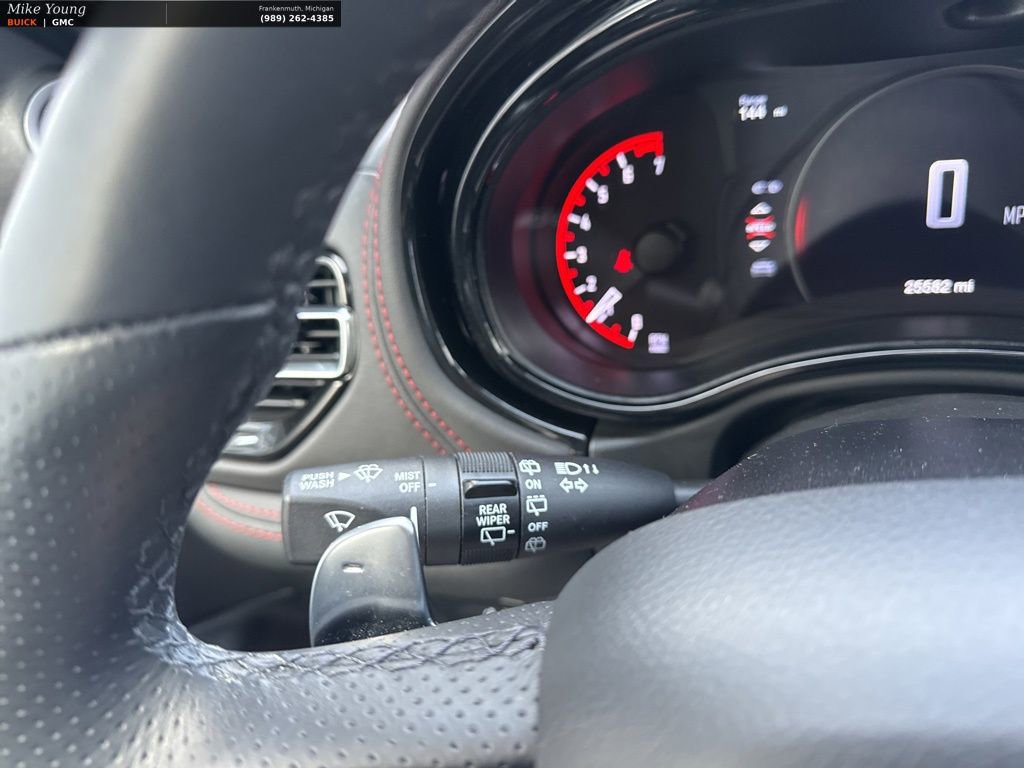 Used 2023 Dodge Durango Citadel image 24