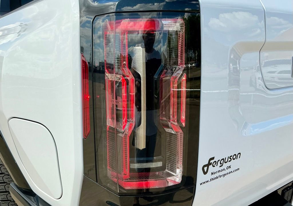 Used 2025 GMC Hummer EV 3X image 13