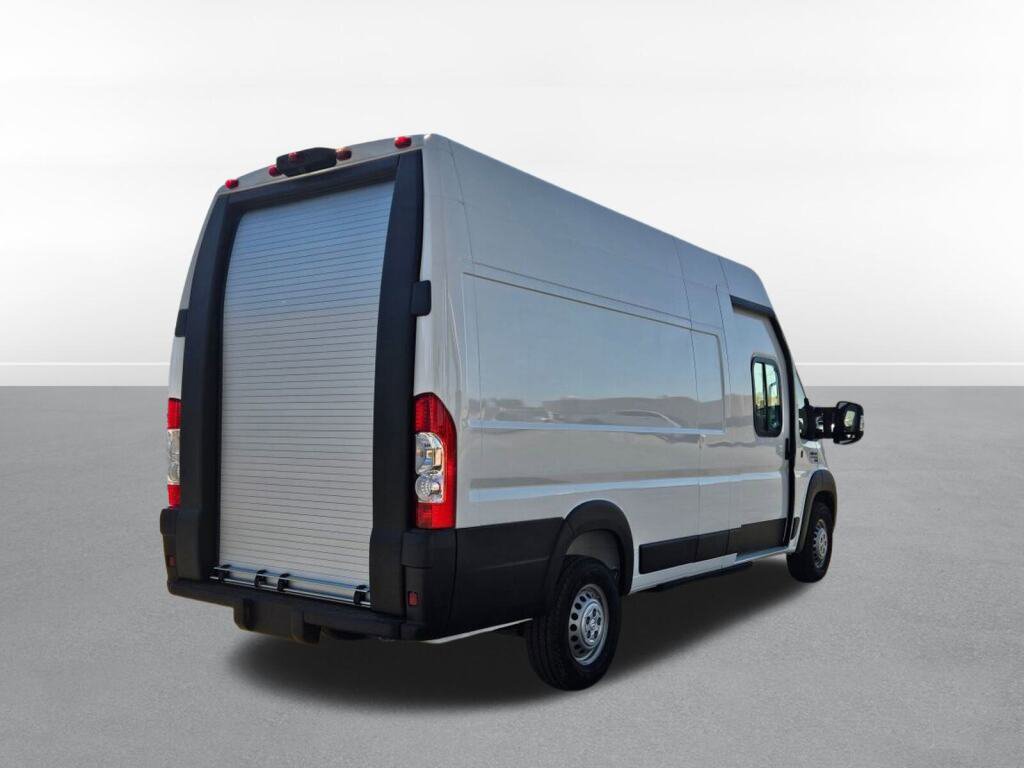 New 2025 RAM ProMaster 3500 image 5