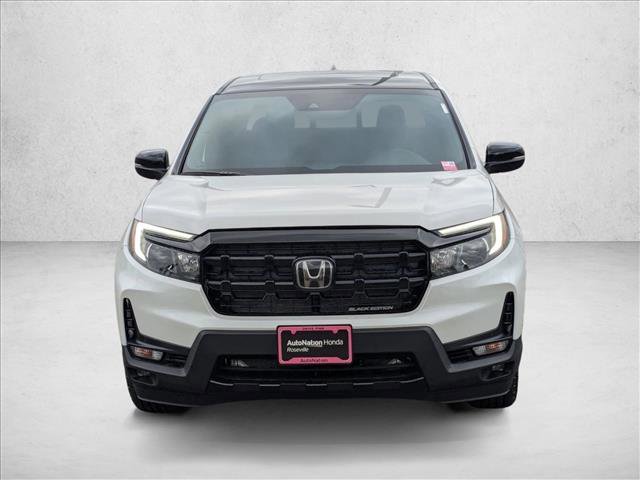 New 2026 Honda Ridgeline Black Edition image 5