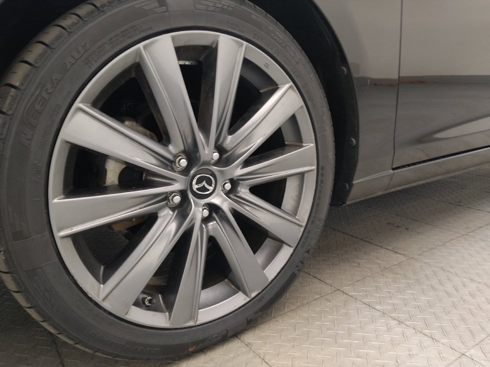 Used 2021 MAZDA MAZDA6 Touring FWD image 31