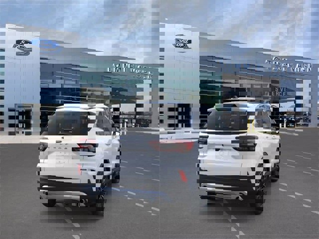 New 2025 Ford Escape SE w/ PHEV Premium Package image 8
