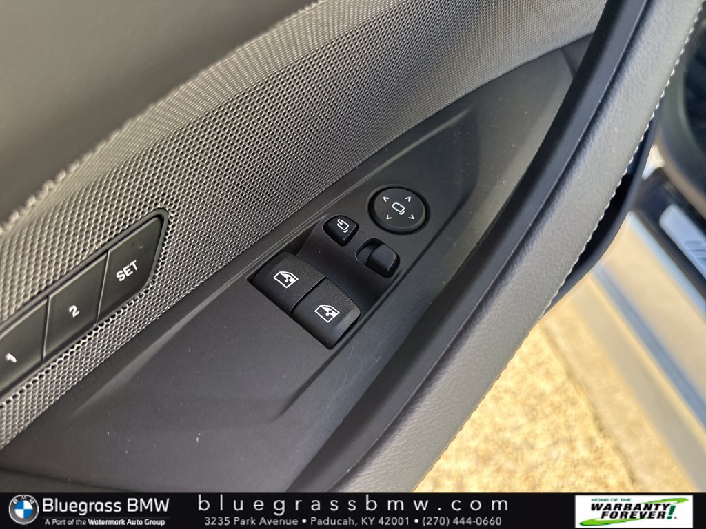 Used 2026 BMW 430i xDrive Coupe w/ M Sport Package AWD/4WD image 11
