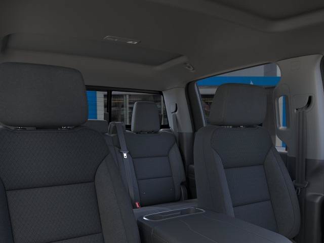 New 2026 Chevrolet Silverado 1500 RST AWD/4WD image 24