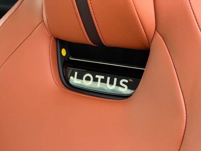 Used 2025 Lotus Emira RWD image 23