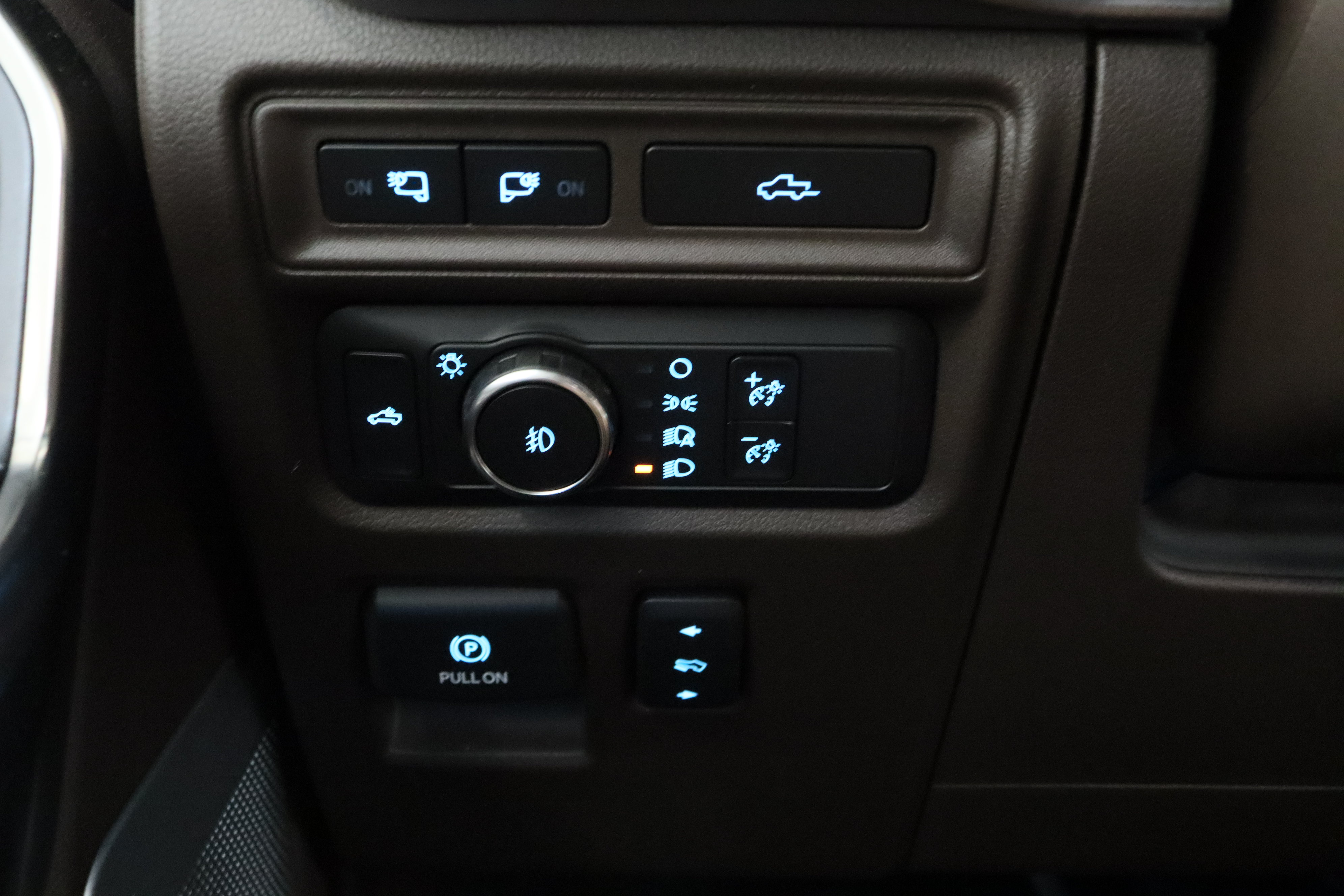 Used 2022 Ford F150 King Ranch w/ Equipment Group 601A High AWD/4WD image 28