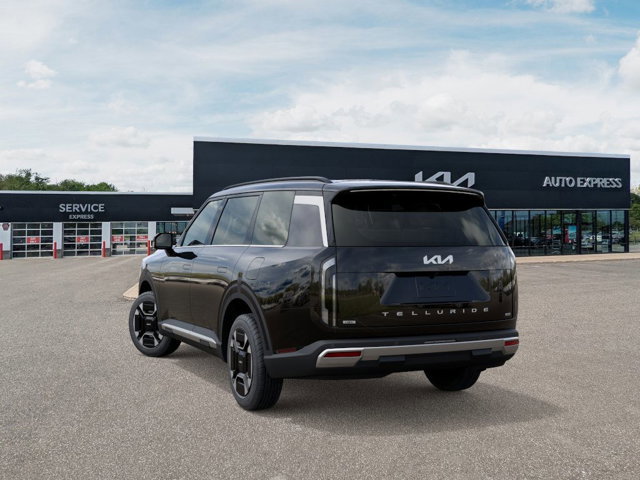 New 2027 Kia Telluride X-Line EX image 4