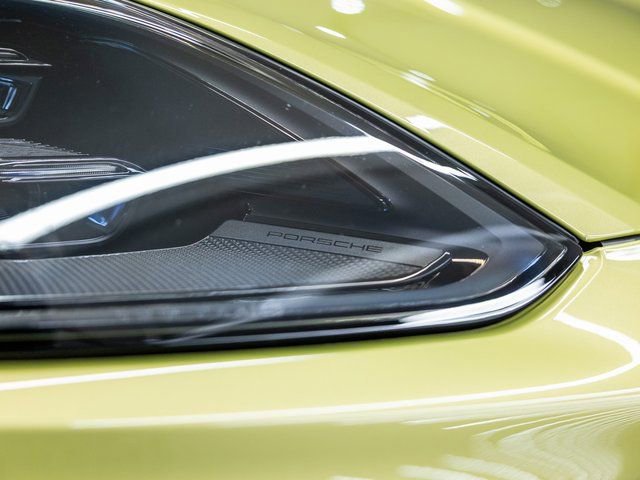 Certified 2024 Porsche Cayenne Turbo GT image 14