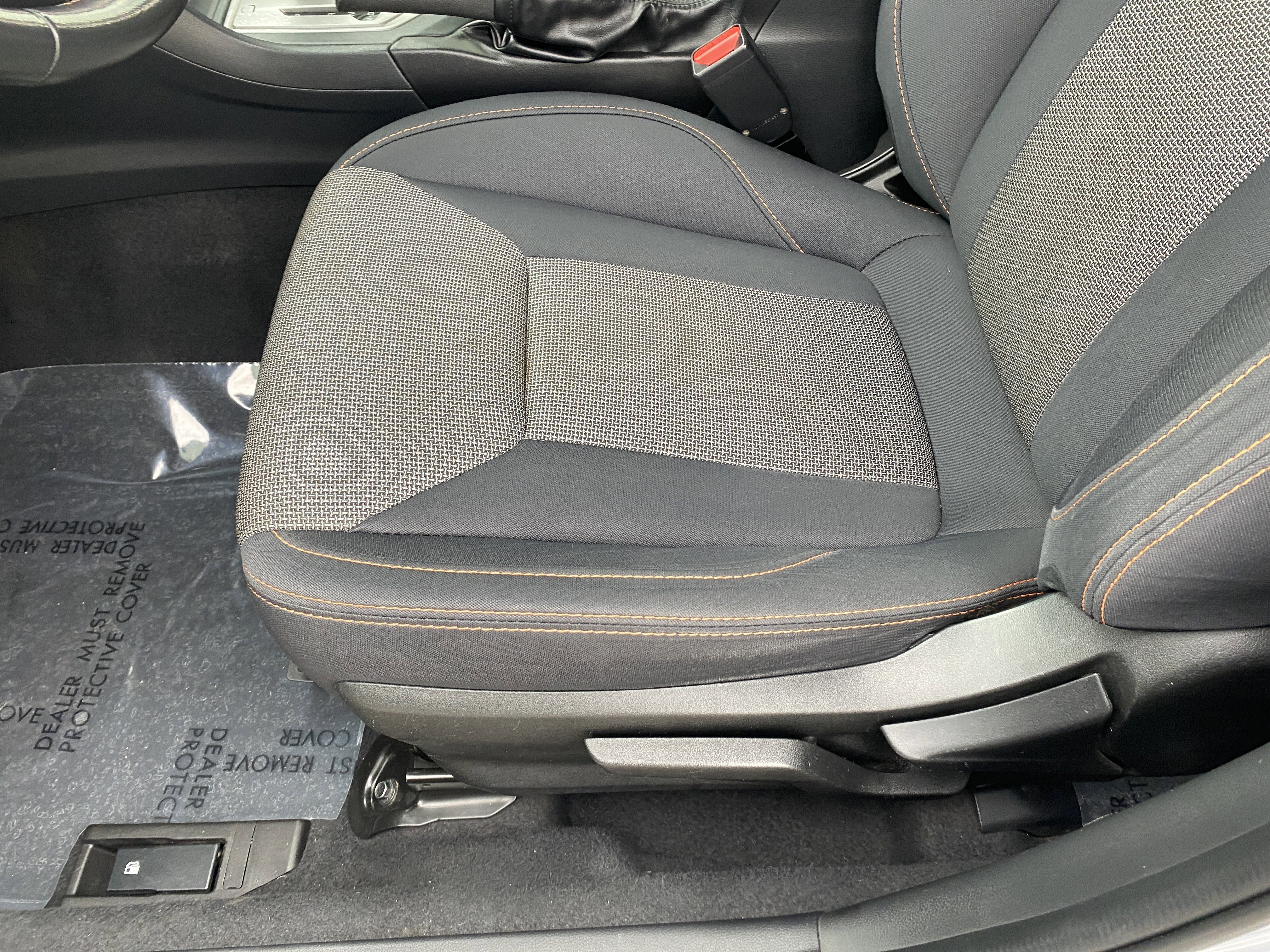 Used 2019 Subaru Crosstrek 2.0i Premium w/ Eyesight System image 15