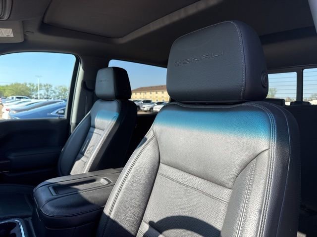Used 2020 GMC Sierra 1500 Denali w/ Denali Ultimate Package image 12