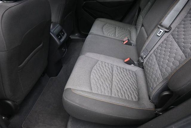 Used 2021 Chevrolet Equinox LT FWD image 21