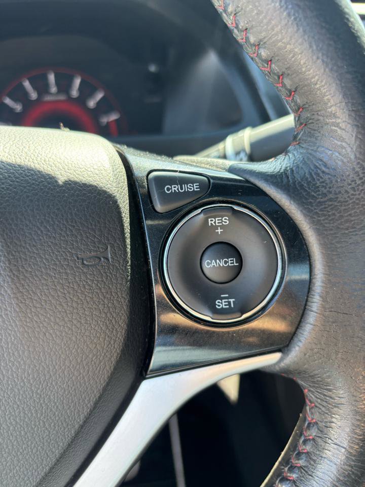 Used 2013 Honda Civic Si image 17