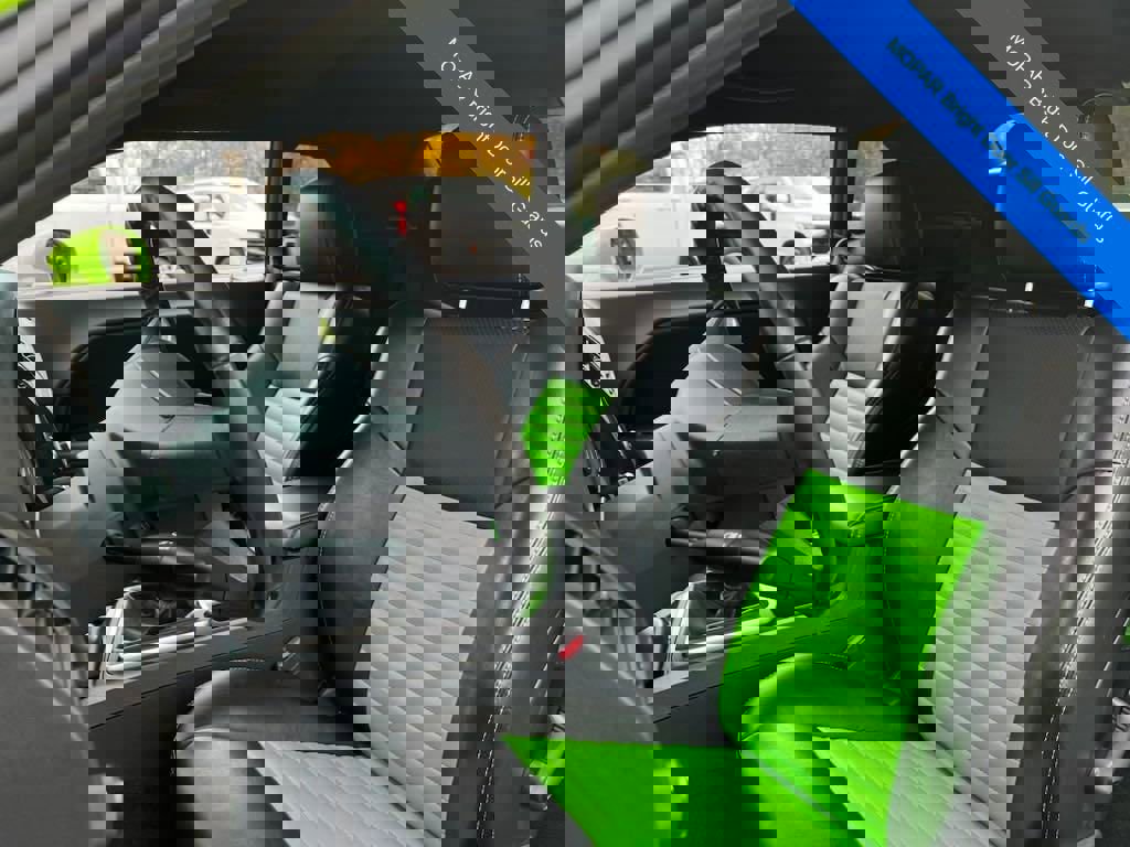 Used 2009 Dodge Challenger R/T image 18