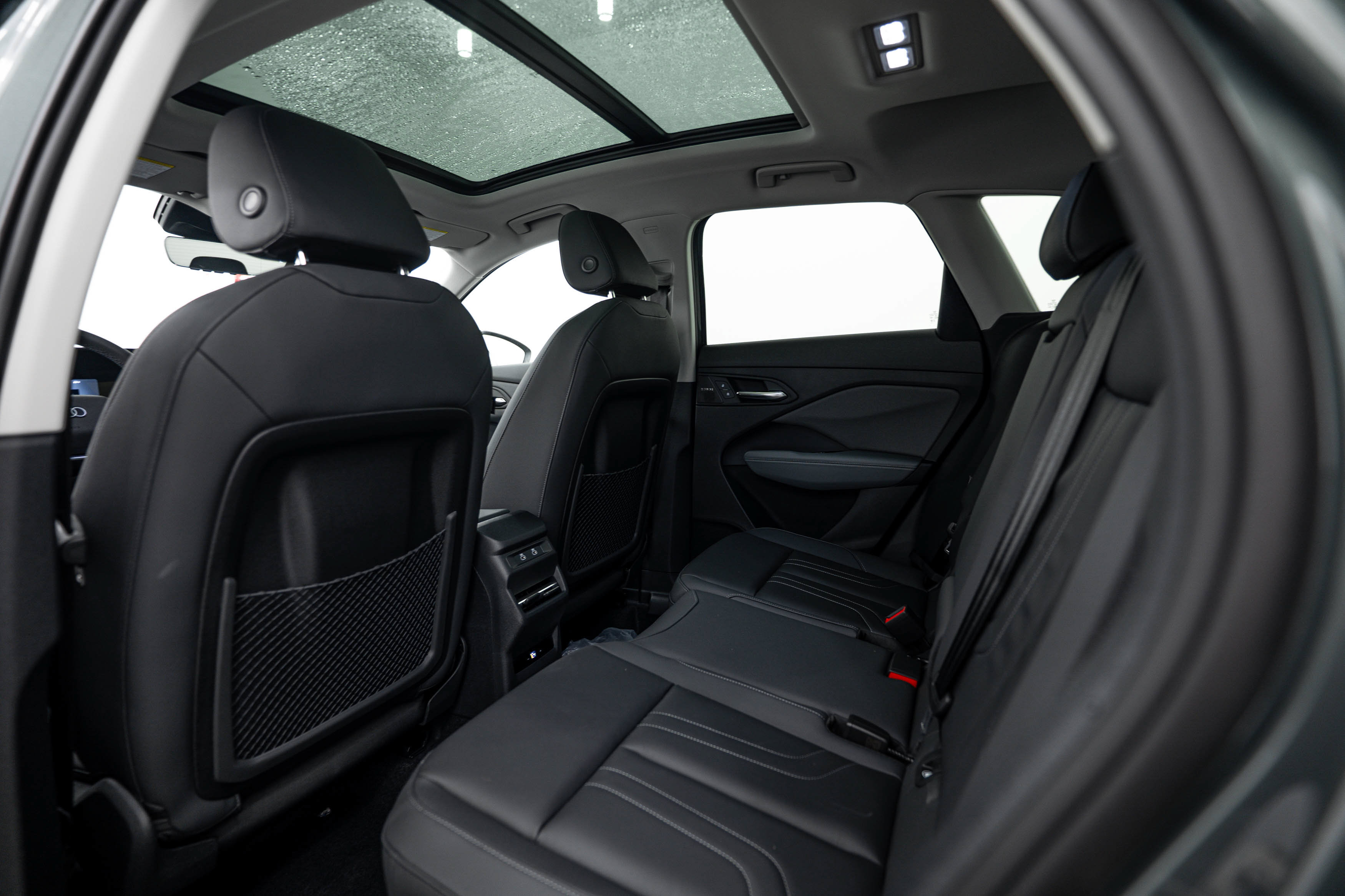 New 2026 Audi Q3 quattro 2.0T AWD/4WD image 18
