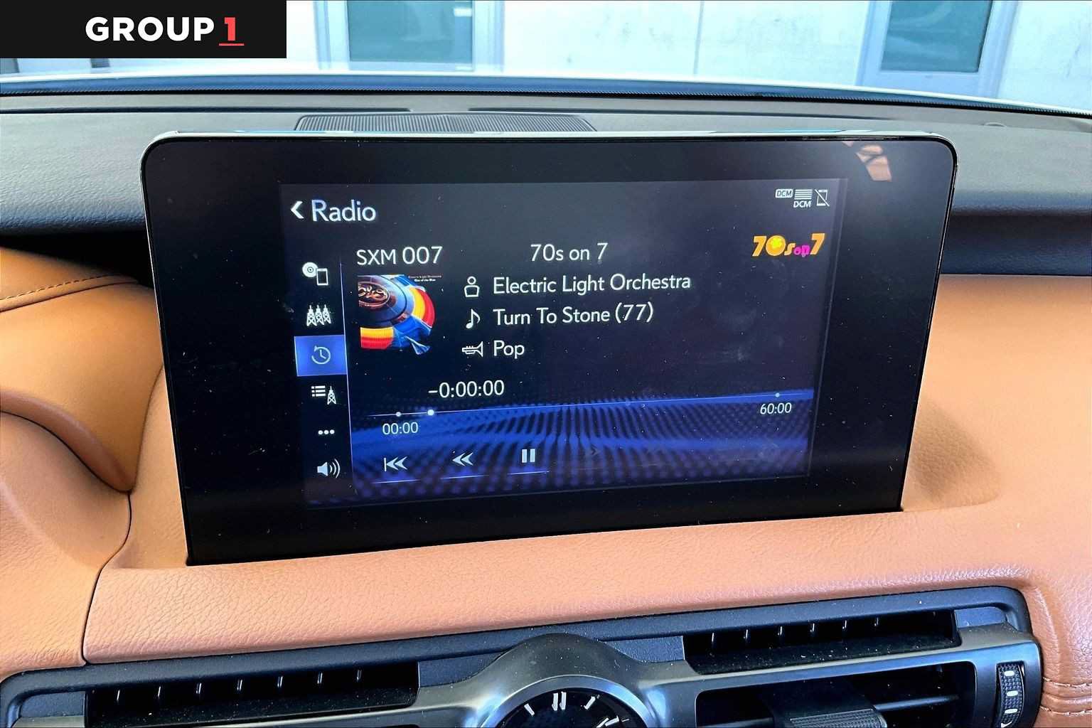 Used 2024 Lexus IS 300 w/ Comfort Package RWD image 31