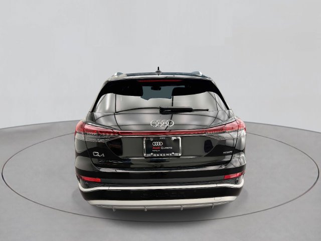Certified 2023 Audi Q4 e-tron Premium Plus w/ Premium Plus AWD/4WD image 5