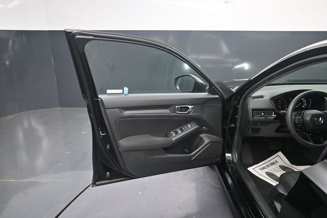 Used 2024 Honda Civic LX image 14