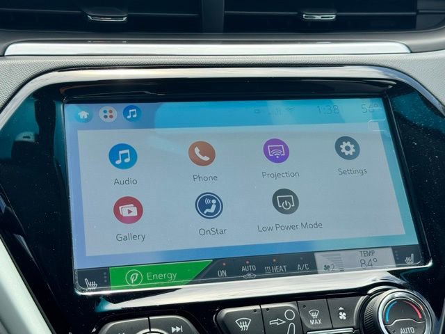 Used 2021 Chevrolet Bolt LT FWD image 24