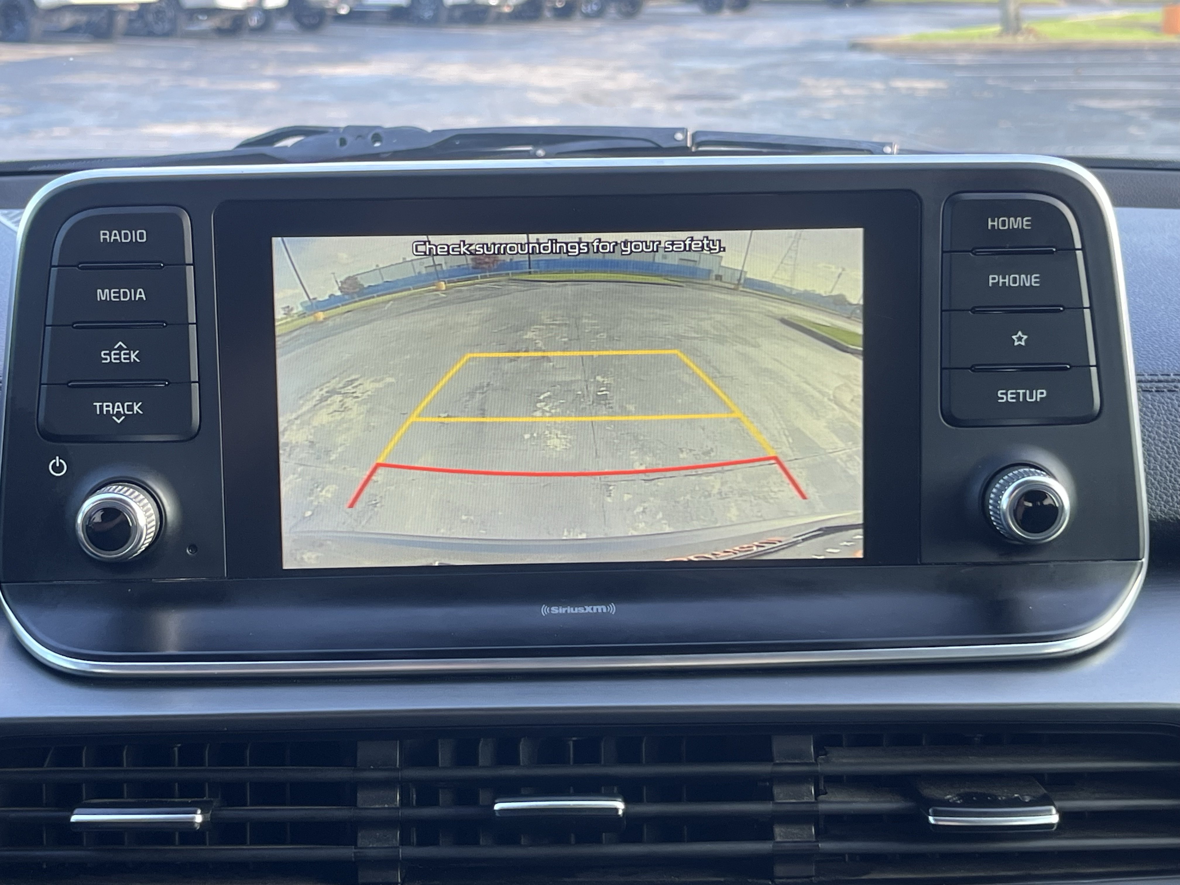 Used 2021 Kia Telluride S AWD/4WD image 23