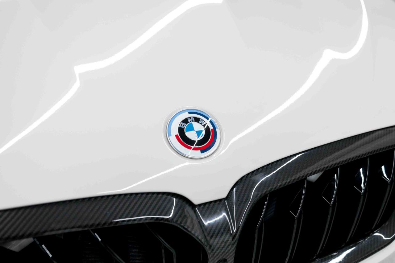 Used 2021 BMW M5 AWD/4WD image 15