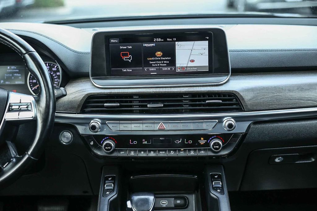 Used 2021 Kia Telluride EX w/ EX Premium Package image 15