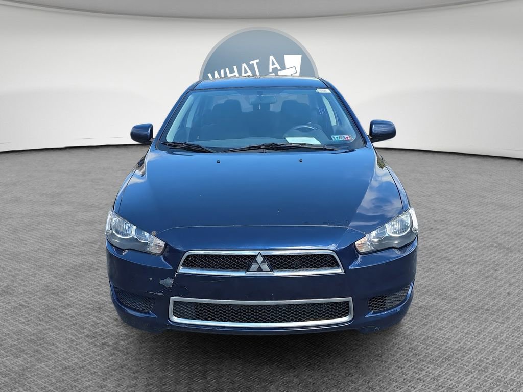 Used 2014 Mitsubishi Lancer SE image 9