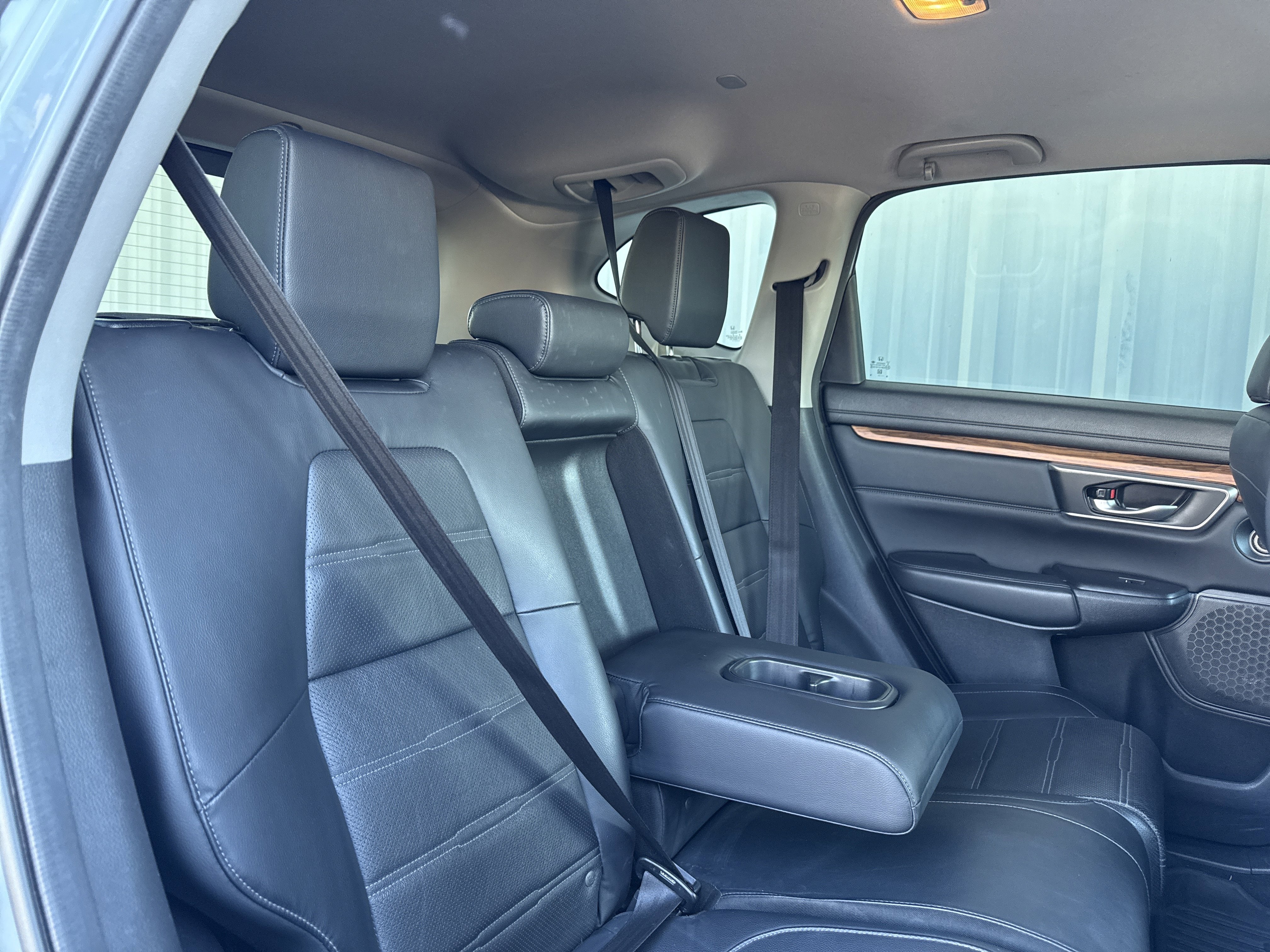 Used 2021 Honda CR-V Touring image 38