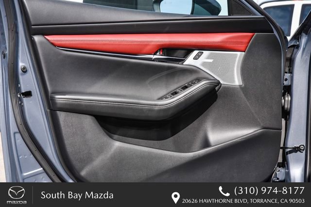 New 2026 MAZDA MAZDA3 2.5 S Hatchback w/ Premium Pkg image 26
