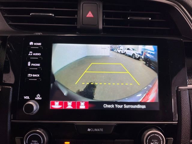 Used 2019 Honda Civic Sport image 26