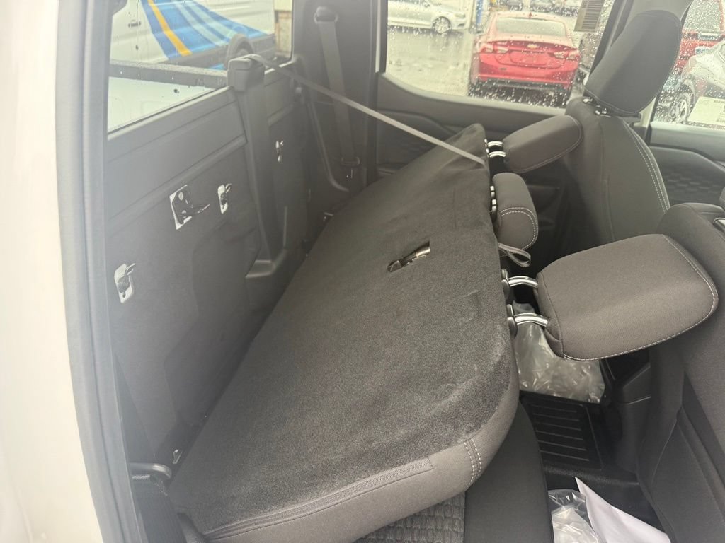 New 2026 Ford Ranger XL RWD image 45
