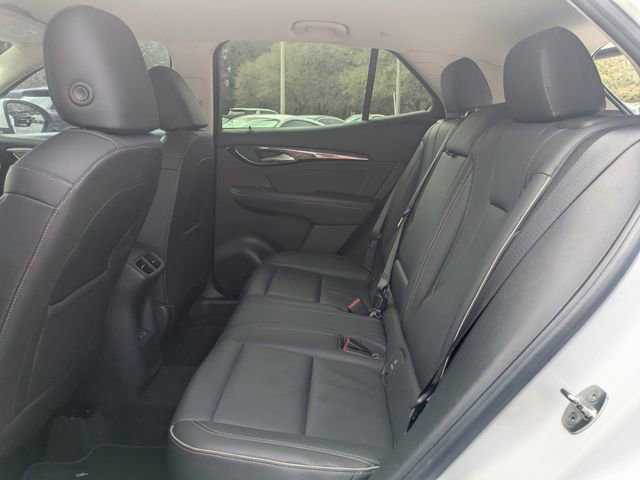 Used 2023 Buick Envision Essence image 14