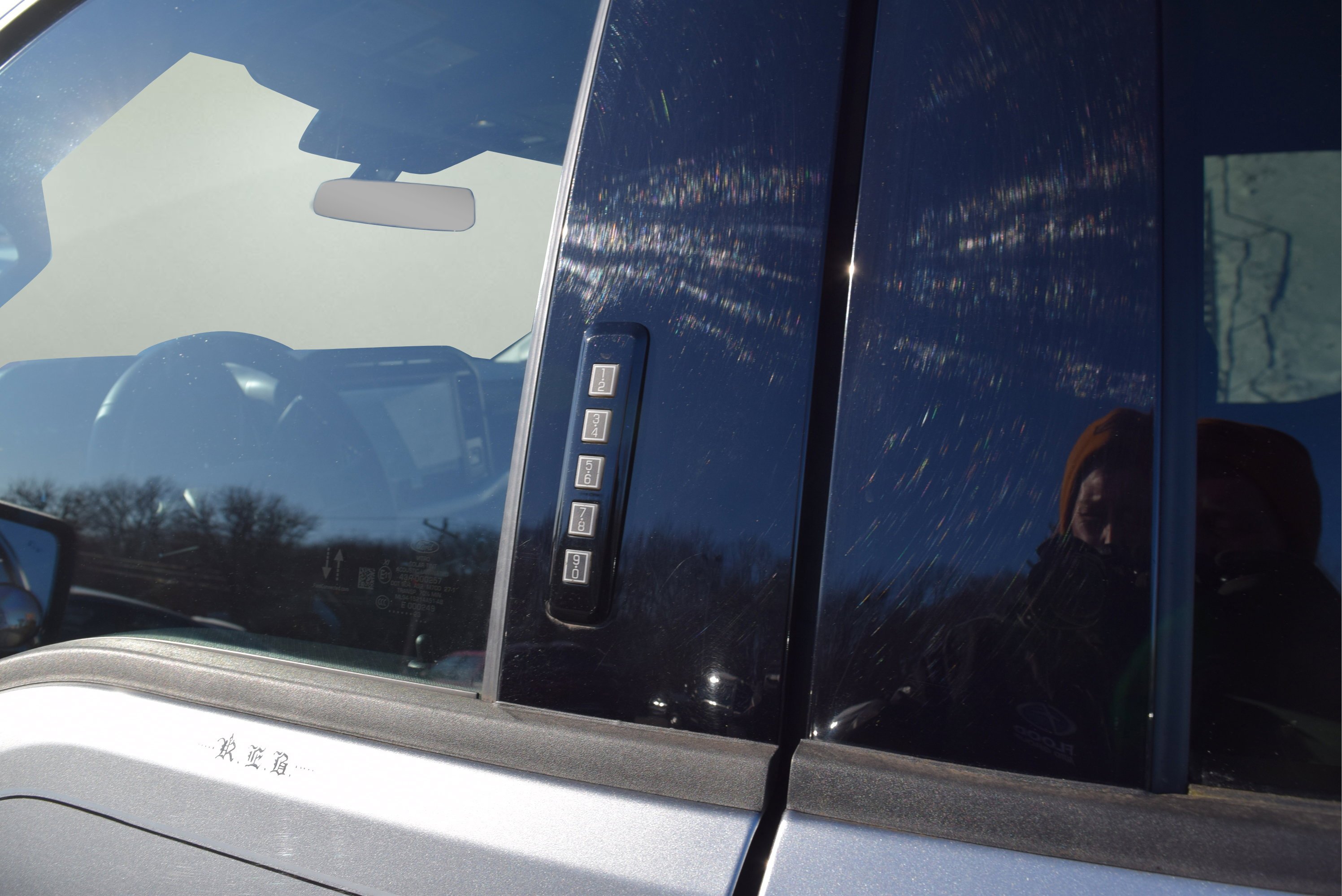 Certified 2023 Ford F150 XLT w/ Equipment Group 302A High image 10