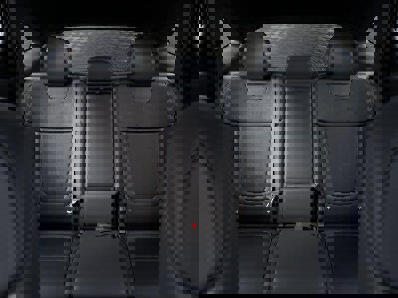 New 2026 Hyundai Tucson XRT image 12