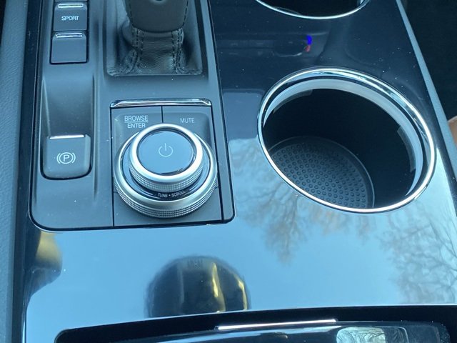 Used 2022 Maserati Ghibli Modena Q4 image 35