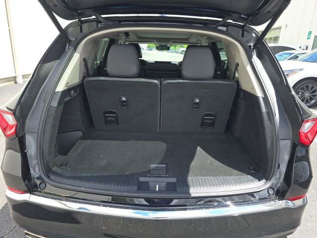 Used 2024 Acura MDX SH-AWD image 9