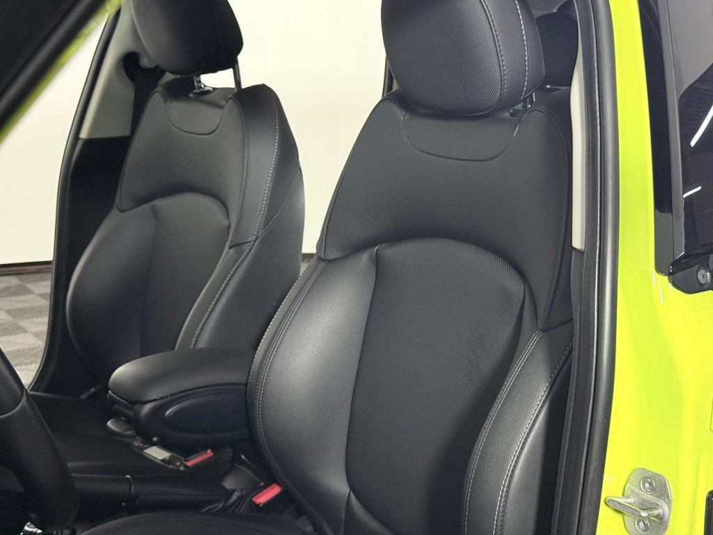 Certified 2024 MINI Cooper S FWD image 22