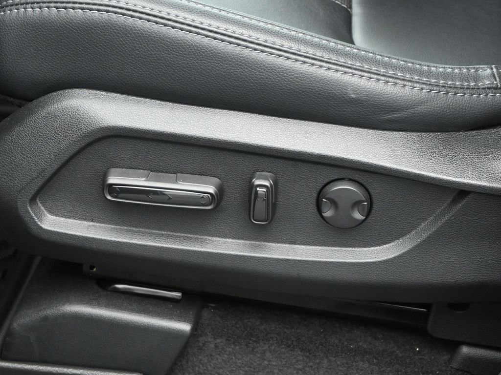 Used 2026 Honda Passport RTL image 9