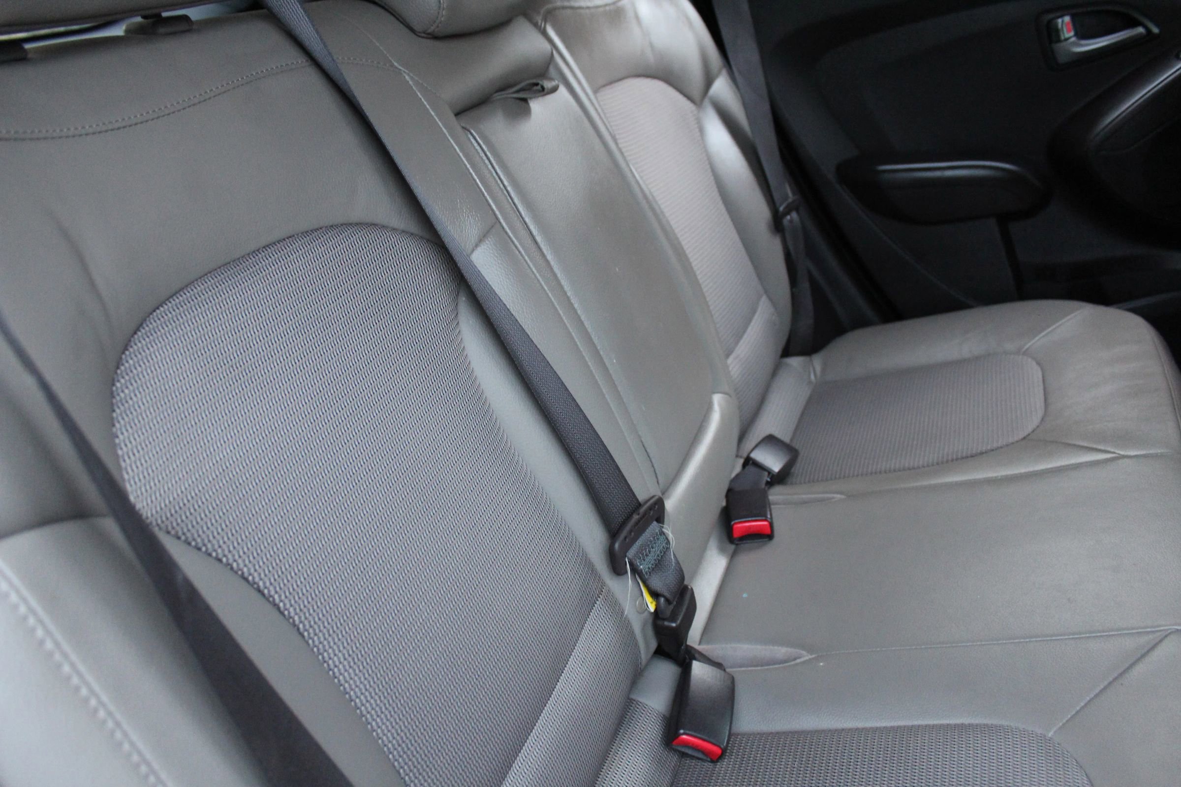 Used 2015 Hyundai Tucson GLS w/ Option Group 02 AWD/4WD image 15