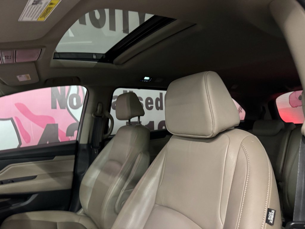 Used 2019 Honda Odyssey EX-L image 20