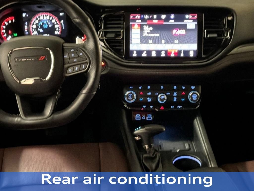 Used 2024 Dodge Durango R/T AWD/4WD image 20