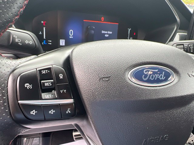 Used 2024 Ford Escape ST-Line w/ Tech Pack #1 AWD/4WD image 25
