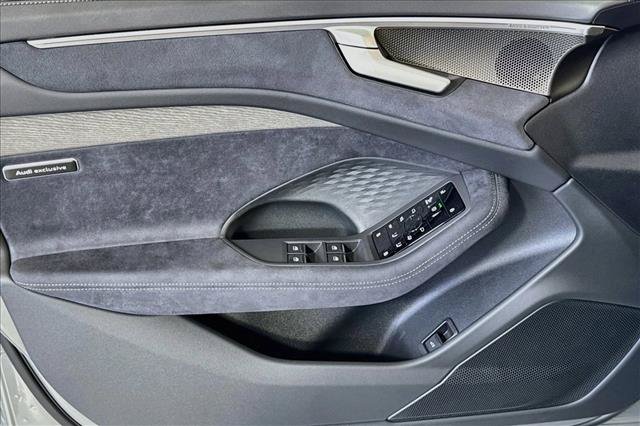New 2026 Audi A6 Premium Plus AWD/4WD image 16