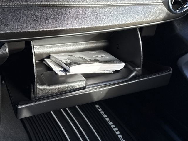 Used 2022 Chevrolet Camaro SS image 23