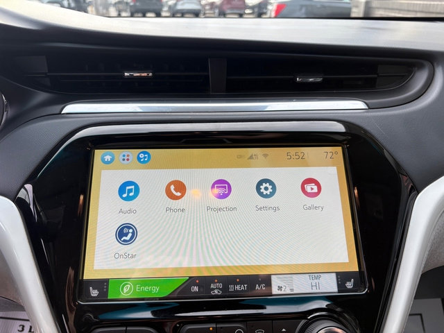 Used 2019 Chevrolet Bolt LT image 30