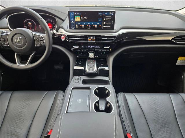 Certified 2026 Acura MDX w/ Technology Package FWD image 16