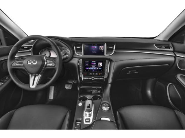 Used 2024 INFINITI QX50 Luxe FWD image 11