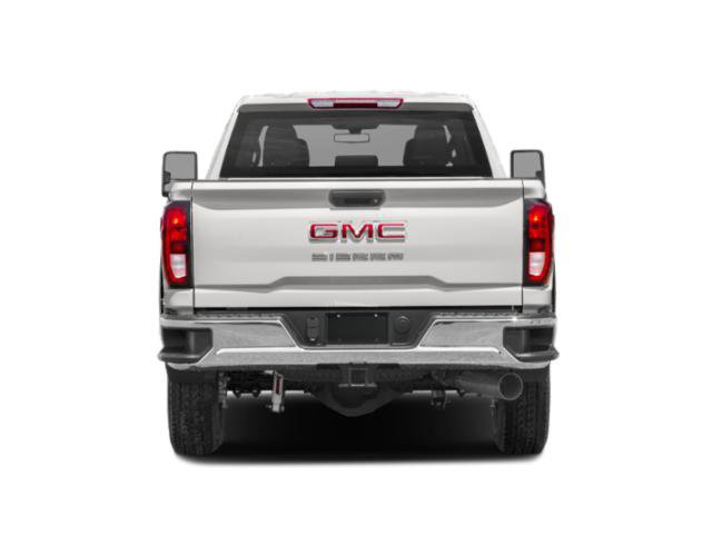 Used 2022 GMC Sierra 2500 Pro w/ Convenience Package image 8