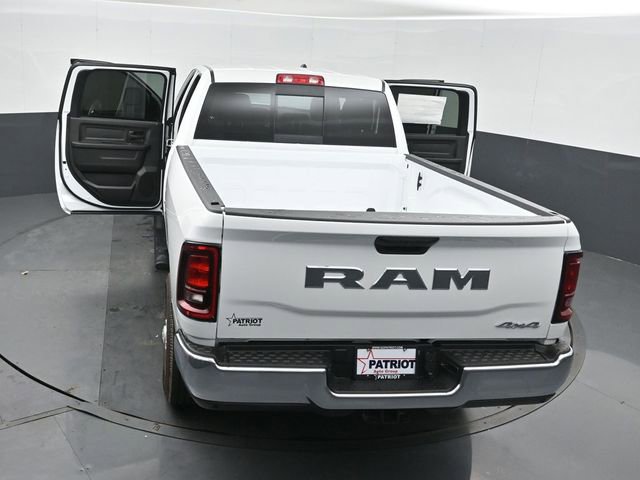 New 2026 RAM 2500 Tradesman image 48